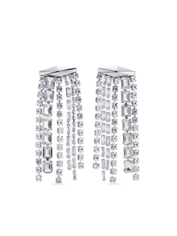 Zandra earrings