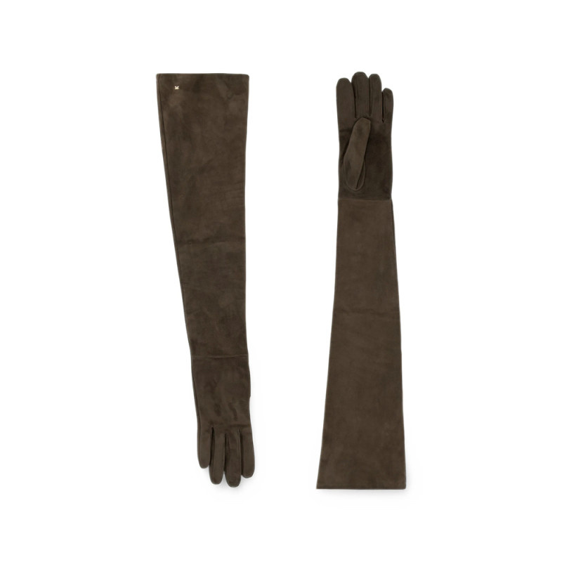 Max Mara Long-length Gloves
