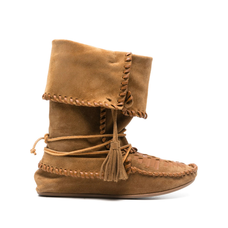 Isabel Marant Winki Boots