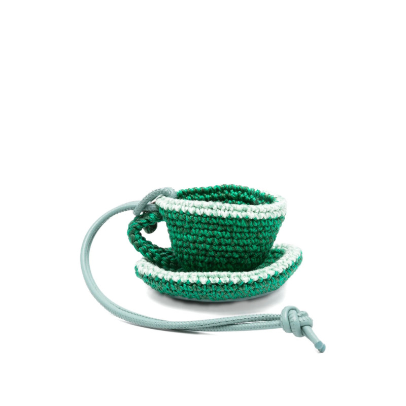 Jw Anderson Teacup Charm