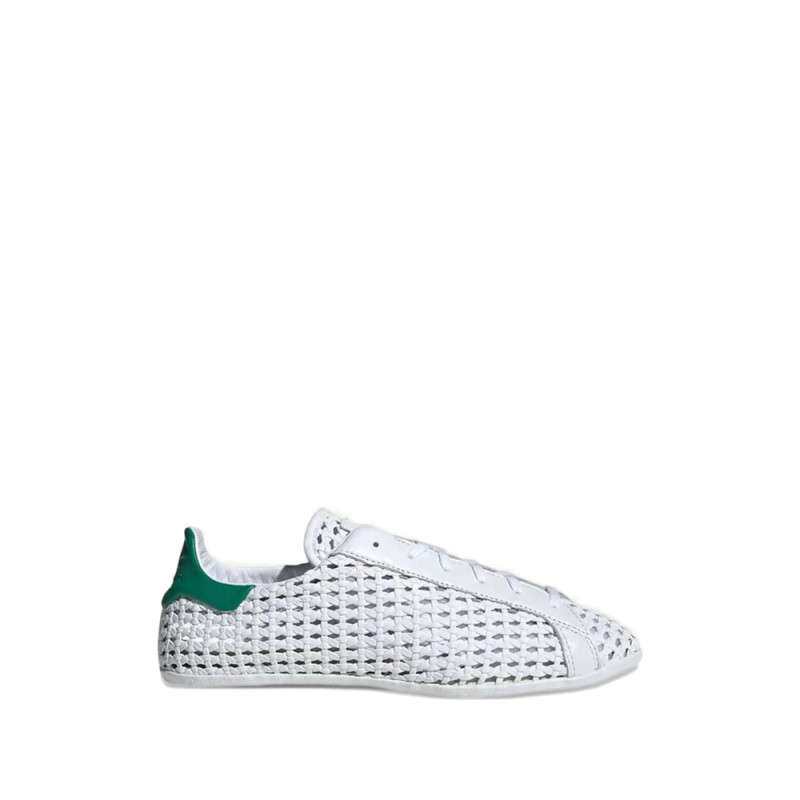 Adidas Stan Smith Lo Pro Woven Sneakers