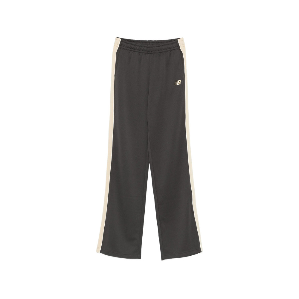 New Balance Logo-embroidered Trousers