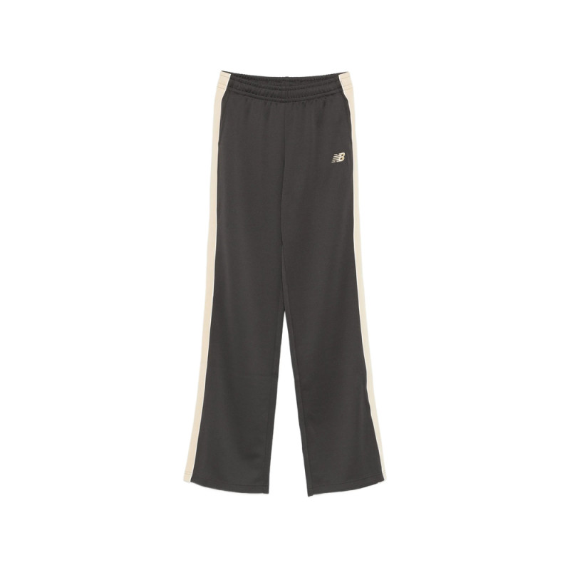 New Balance Logo-embroidered Trousers