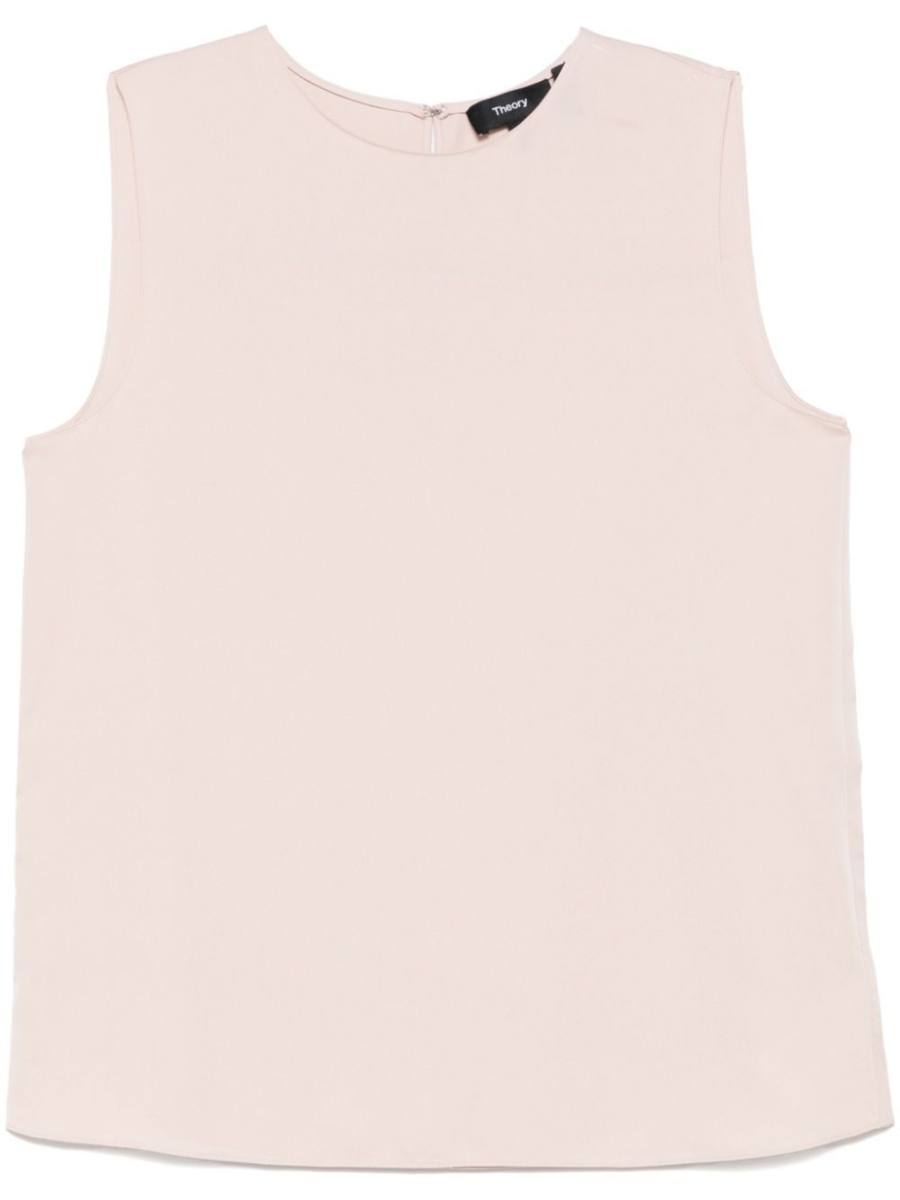 Shell top