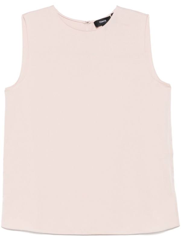 Shell top