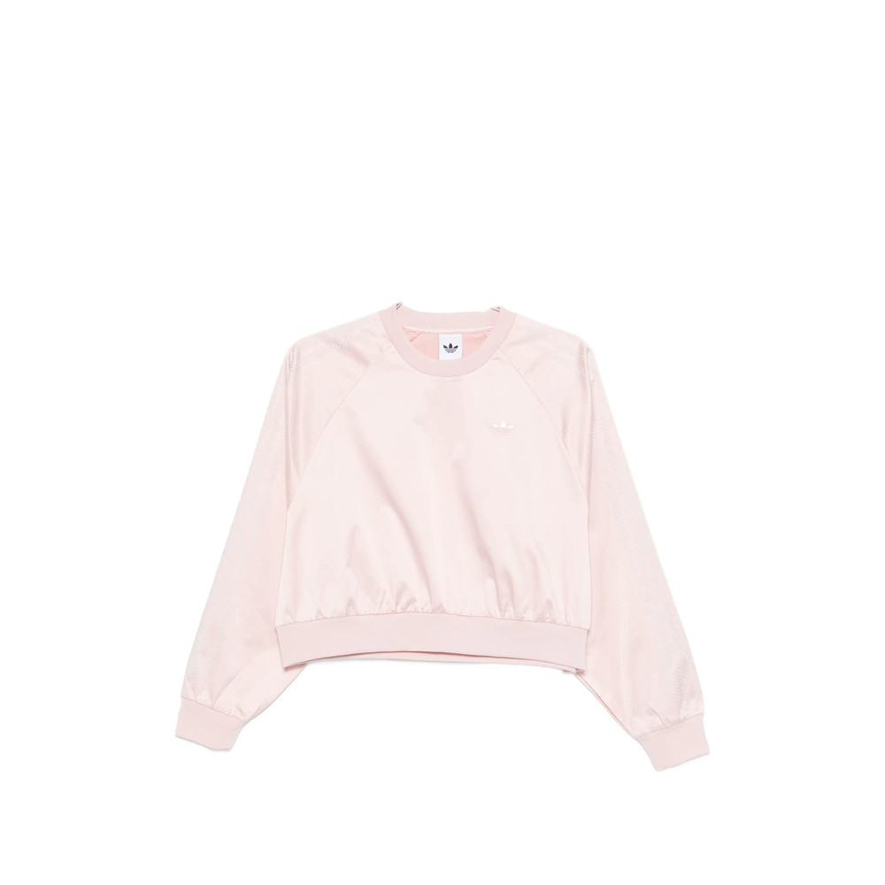 Adidas Long-sleeve Sweatshirt