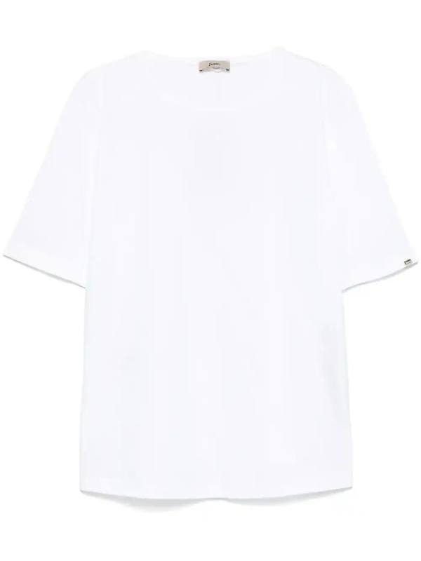 cotton T-shirt