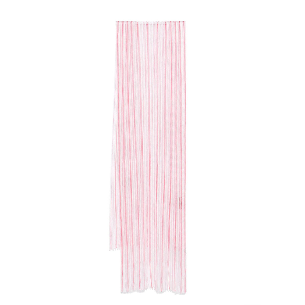 Missoni Striped Scarf