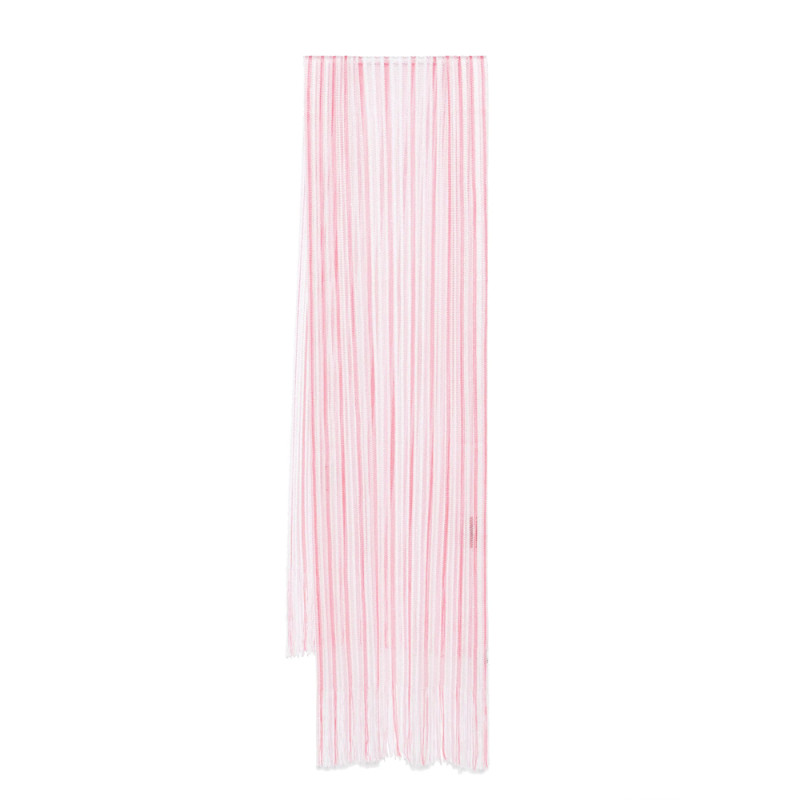 Missoni Striped Scarf