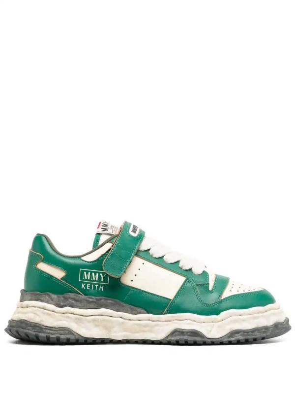 Keith sneakers