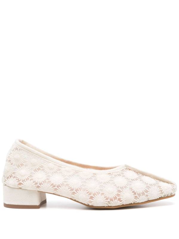 30mm Gina pumps