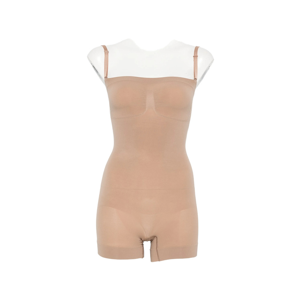 Skims Seamless Sculpted Bodysuit