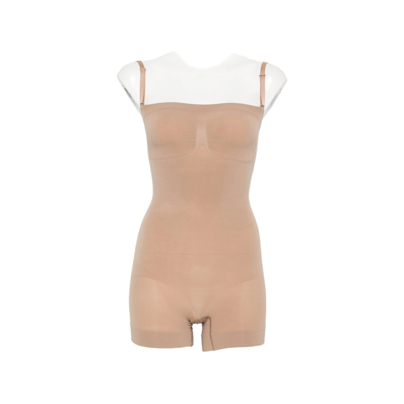 Skims Seamless Sculpted Bodysuit