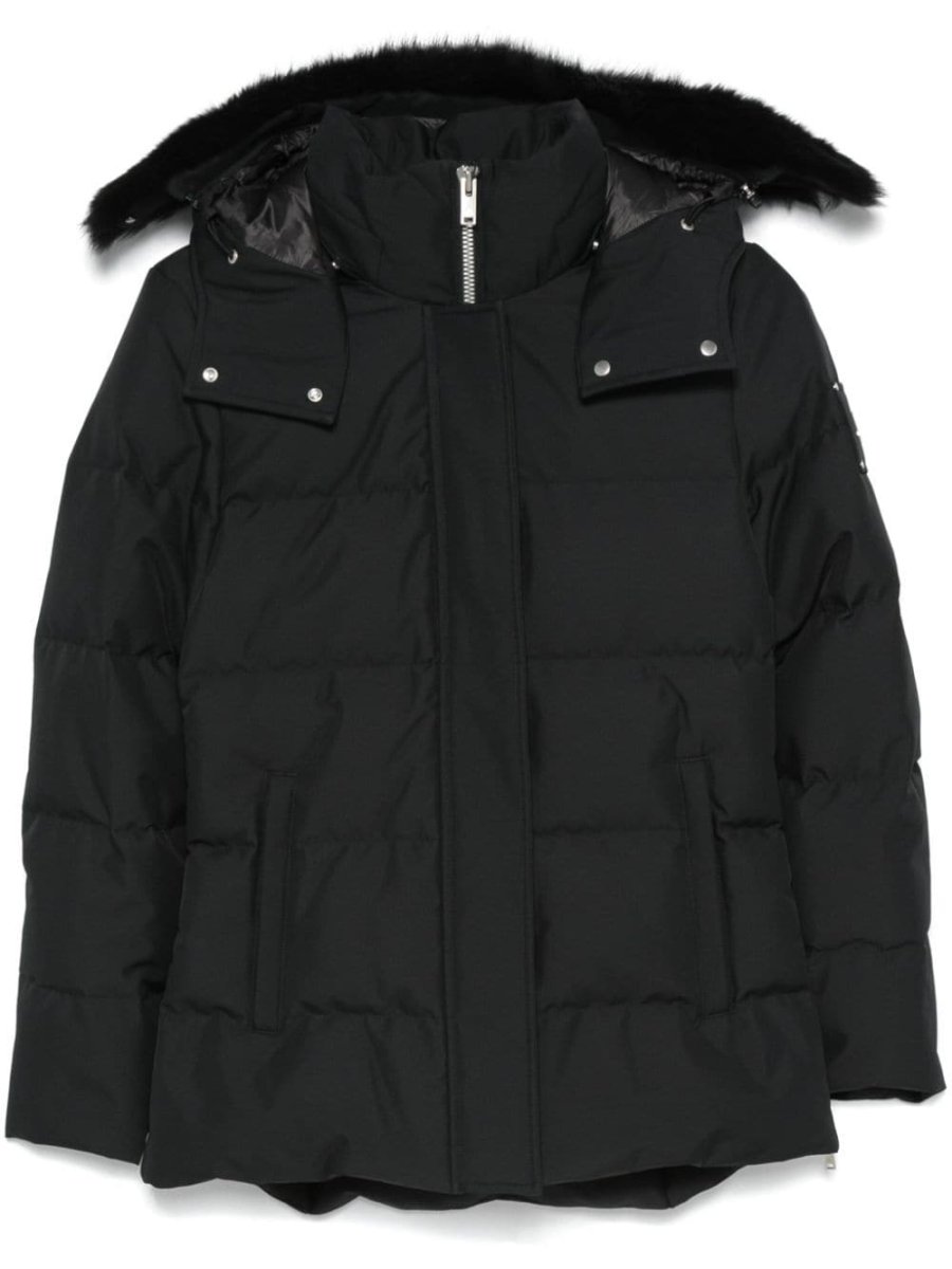 Cloud 3Q jacket