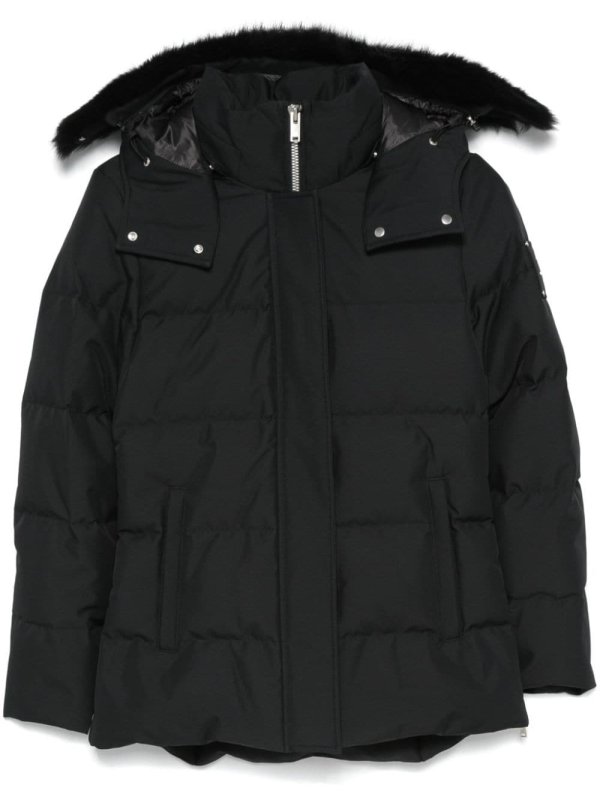 Cloud 3Q jacket