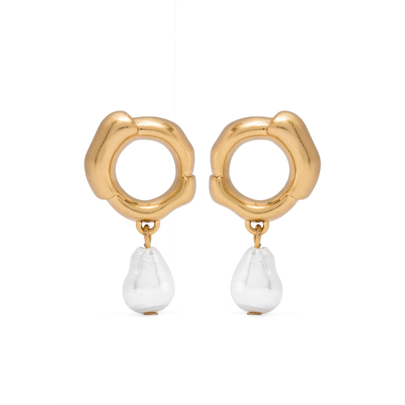 Cult Gaia Meerah Earrings