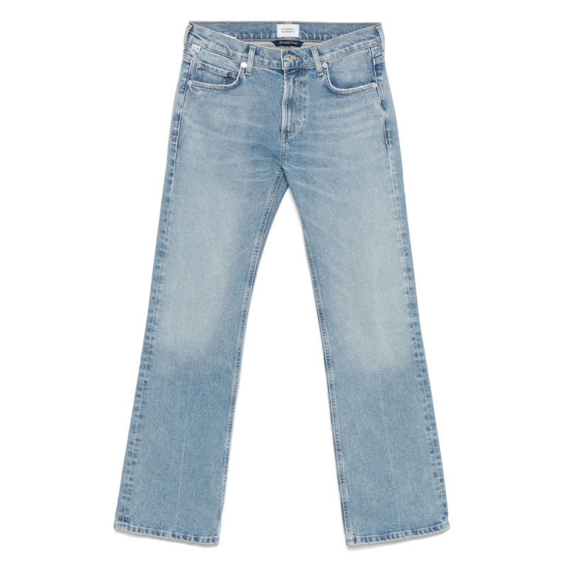 Citizens Of Humanity Genova Jeans