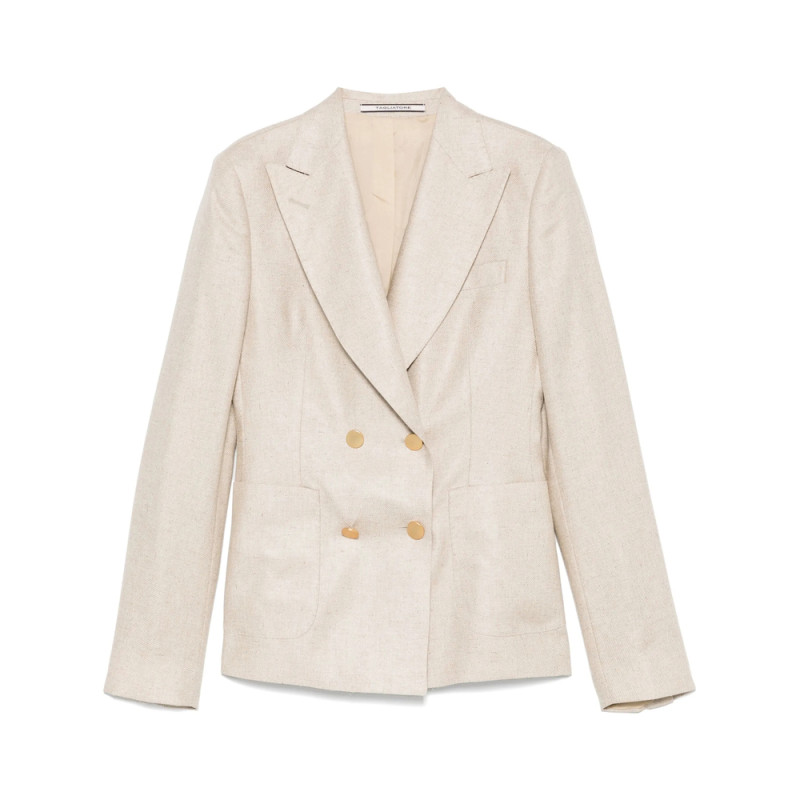 Tagliatore Double-breasted Blazer