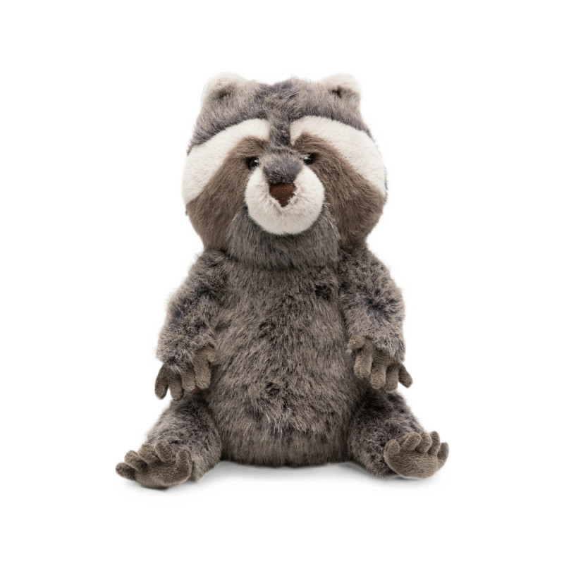 Jellycat Trixiwoo Raccoon Soft Toy