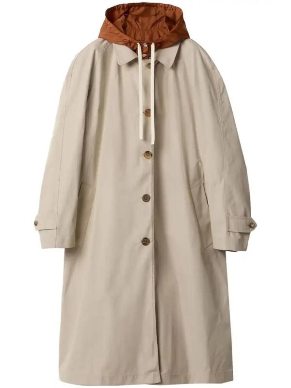 reversible coat