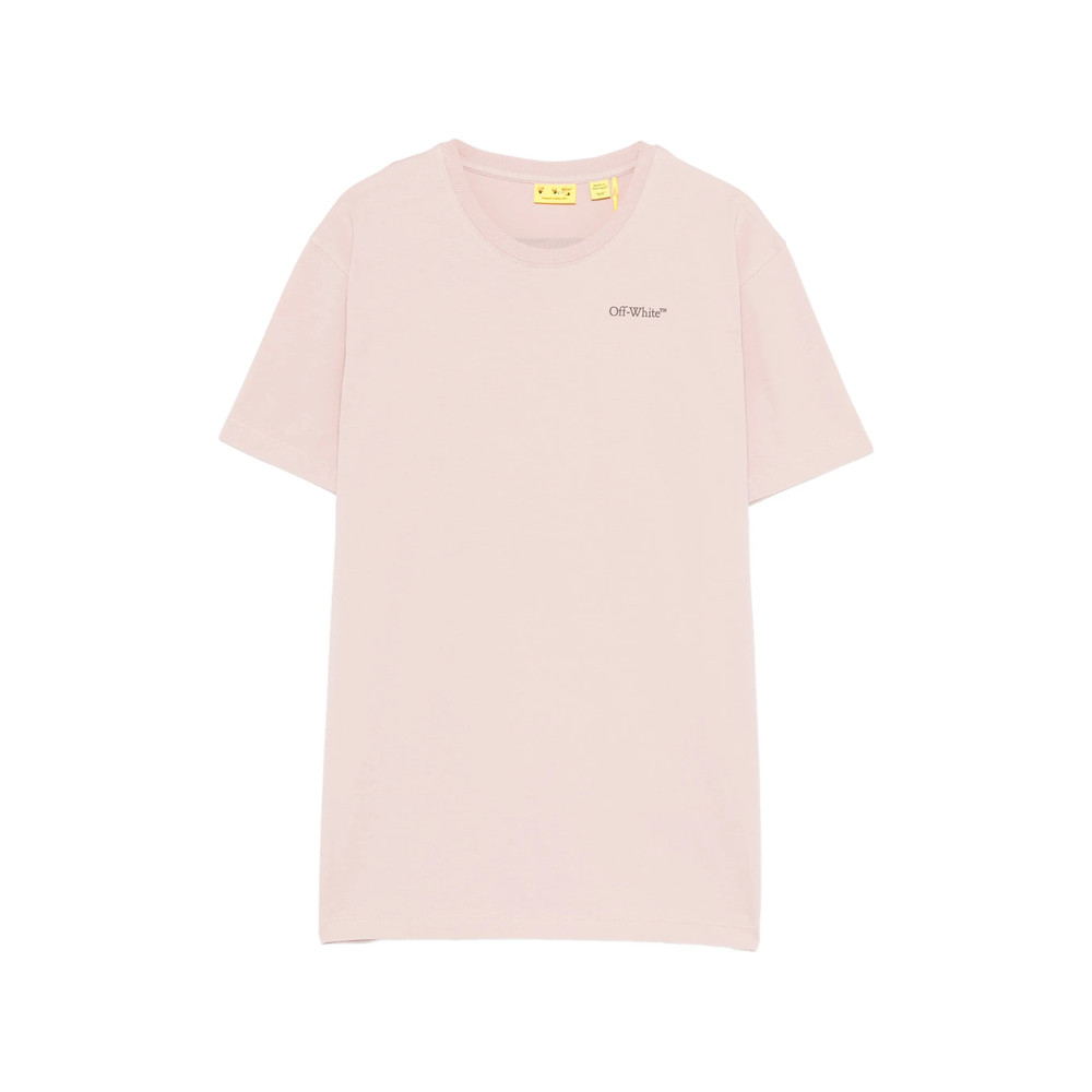 Off-white Graphic T-shirt