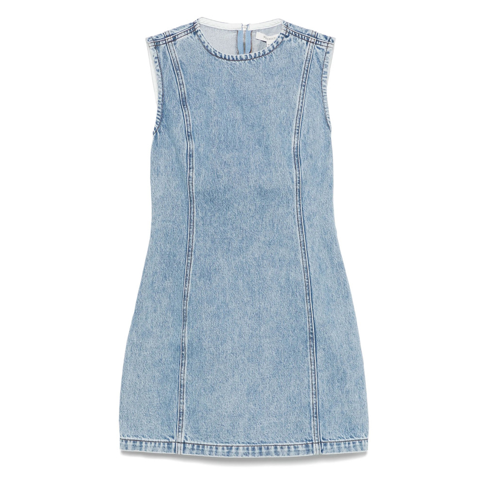 Jw Anderson Shift Mini Dress