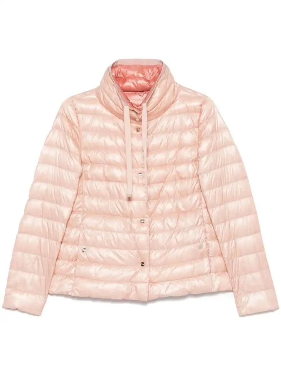 reversible jacket