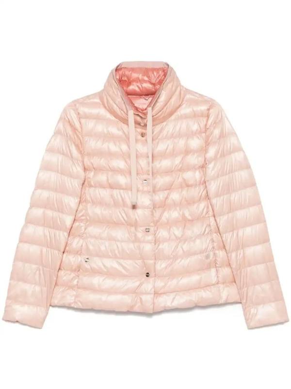 reversible jacket