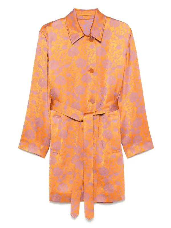 Ramblas Bis coat