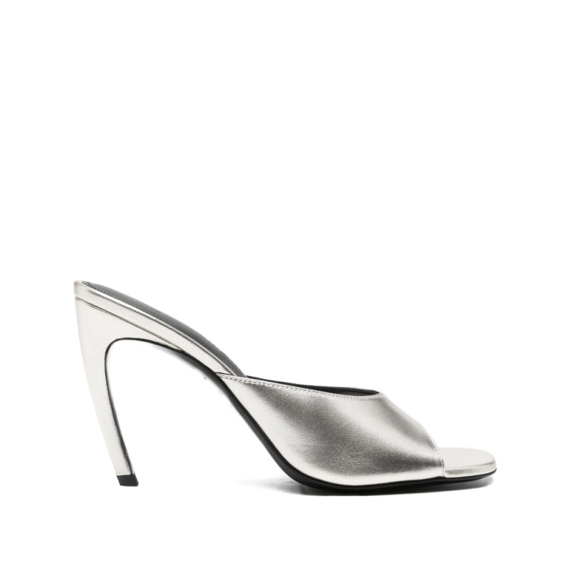 The Attico 100mm Betta Sandals