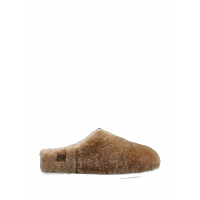 Ugg Elea Fluffed Slip-ons