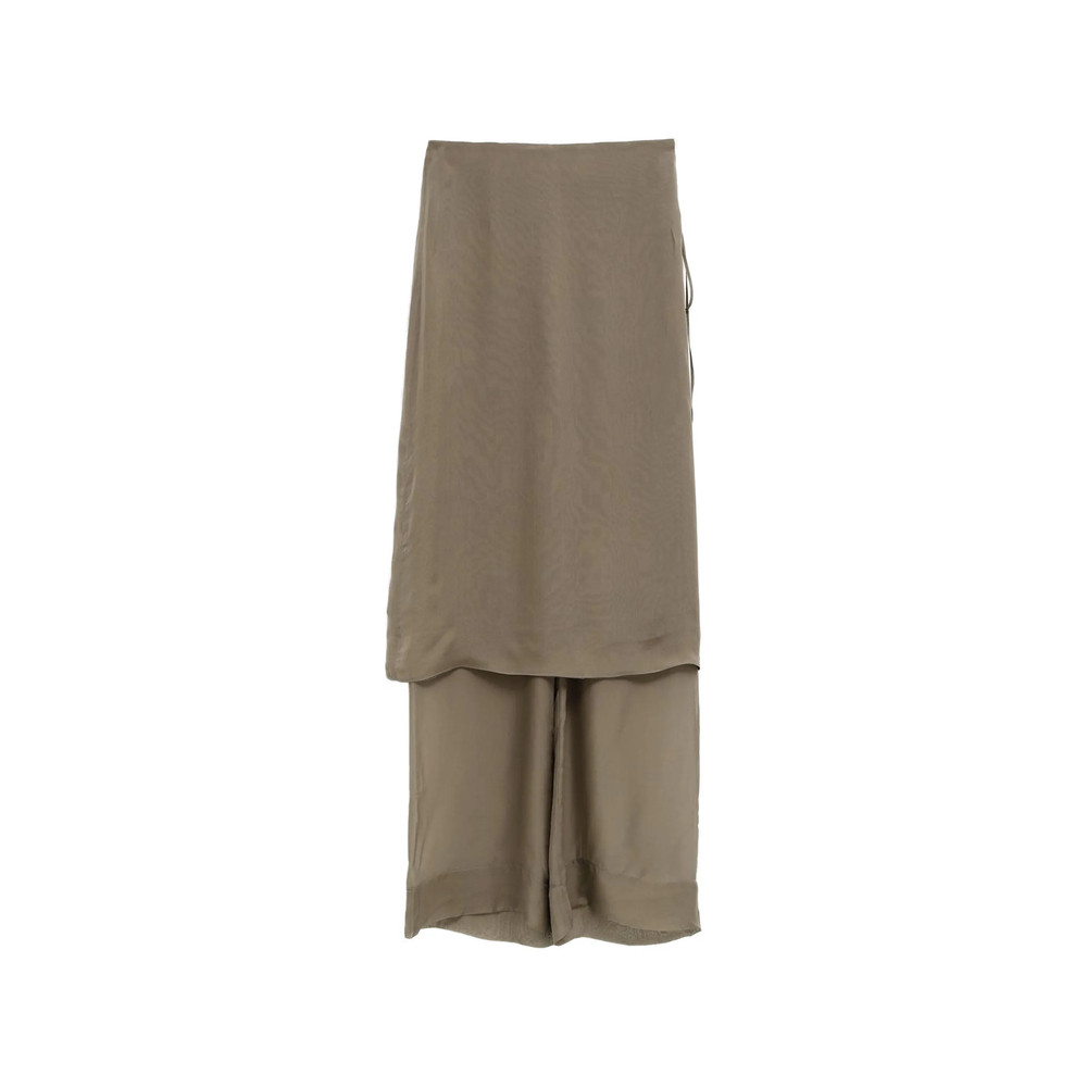 Paloma Wool No 2481 Tie Skirt-trousers
