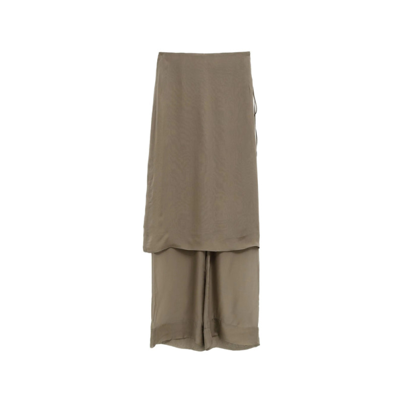 Paloma Wool No 2481 Tie Skirt-trousers