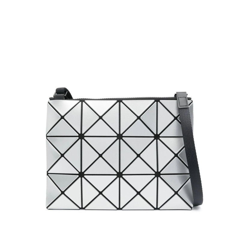 Bao Bao Issey Miyake Lucent Cross Body Bag