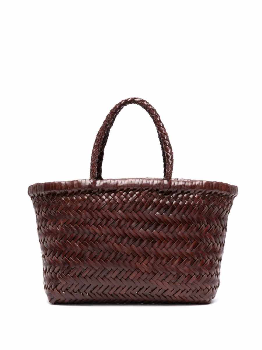 Mini Flat Gora tote bag