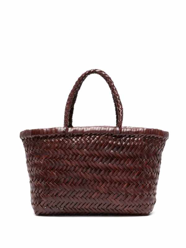Mini Flat Gora tote bag