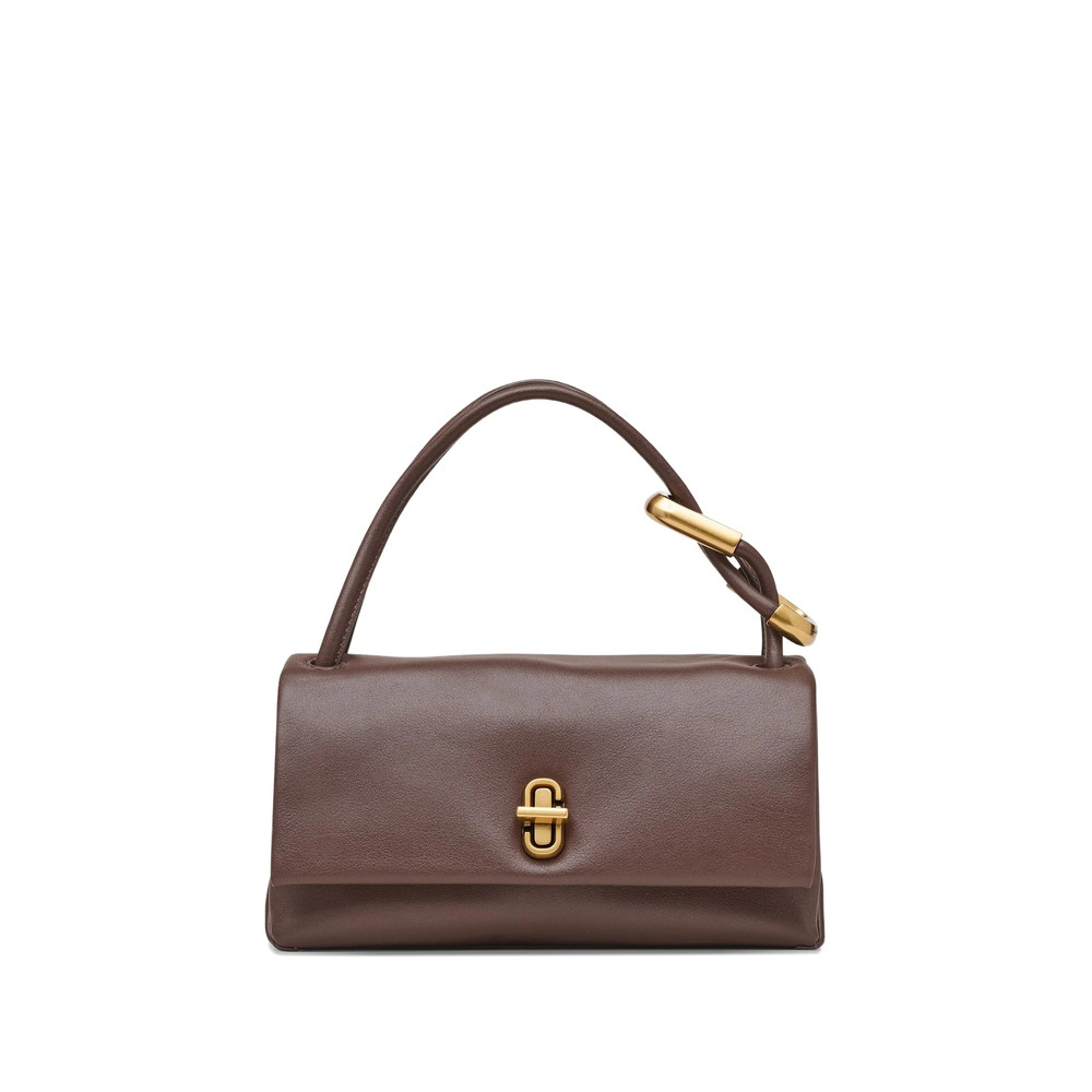 Marc Jacobs Mini Dual Leather Bag