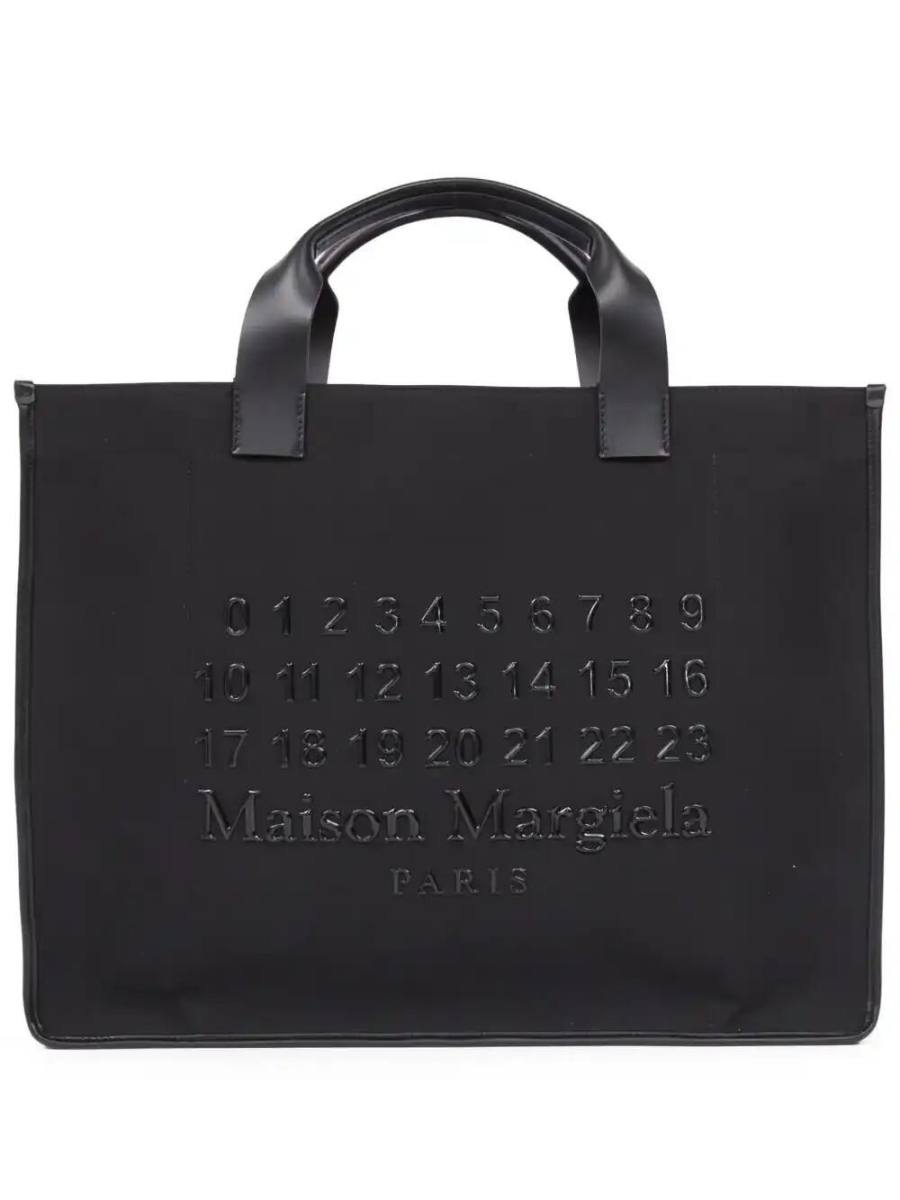 large Cabas tote bag