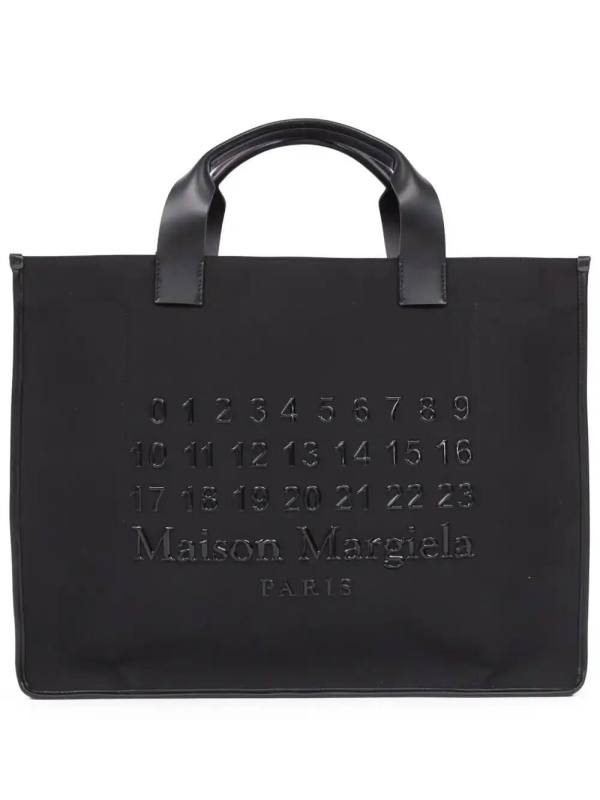 large Cabas tote bag