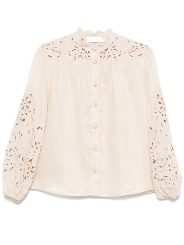 Wylie shirt
