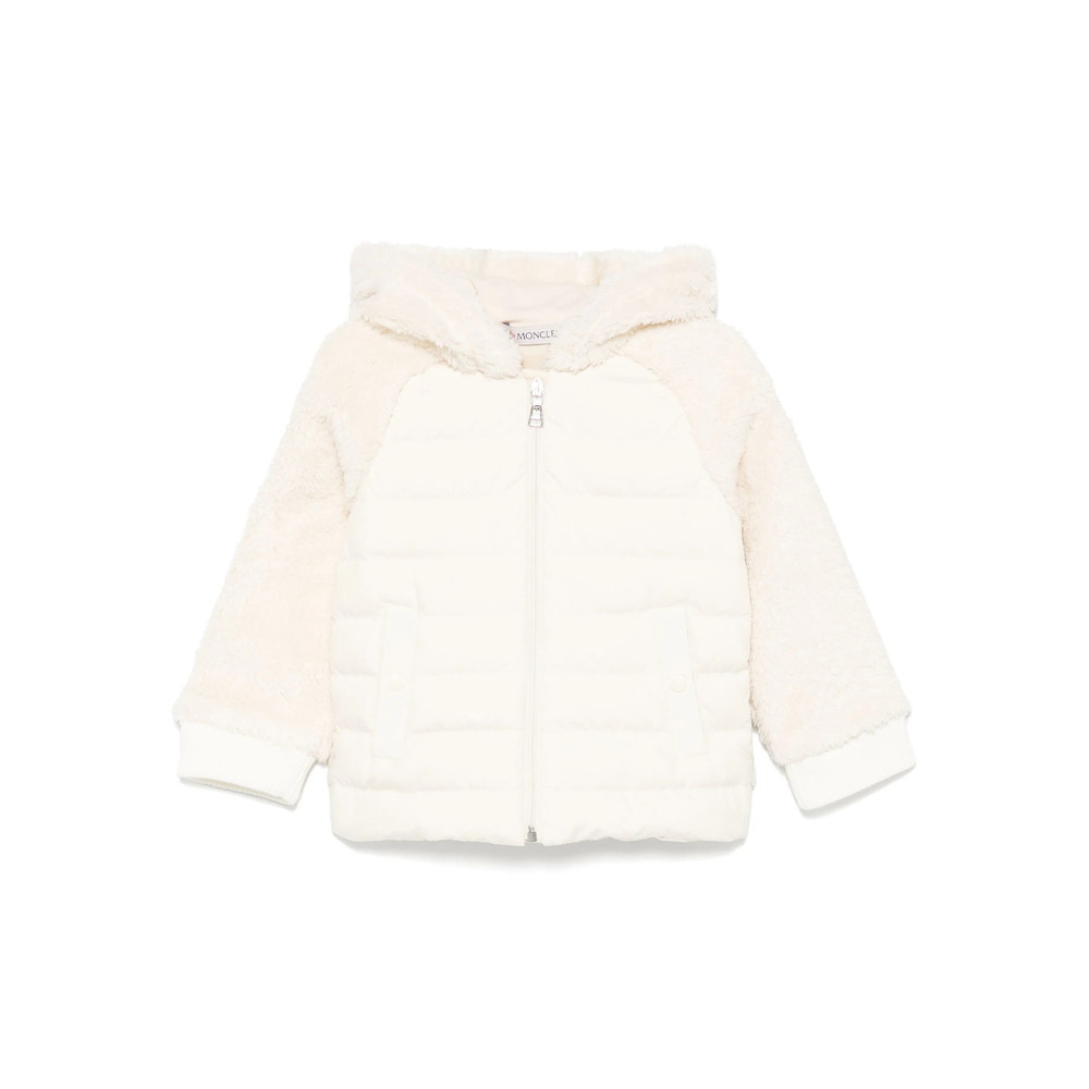 Moncler Hooded Jacket