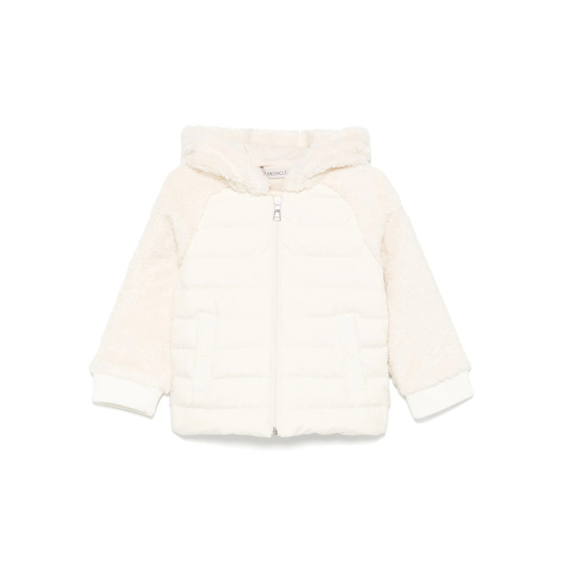 Moncler Hooded Jacket