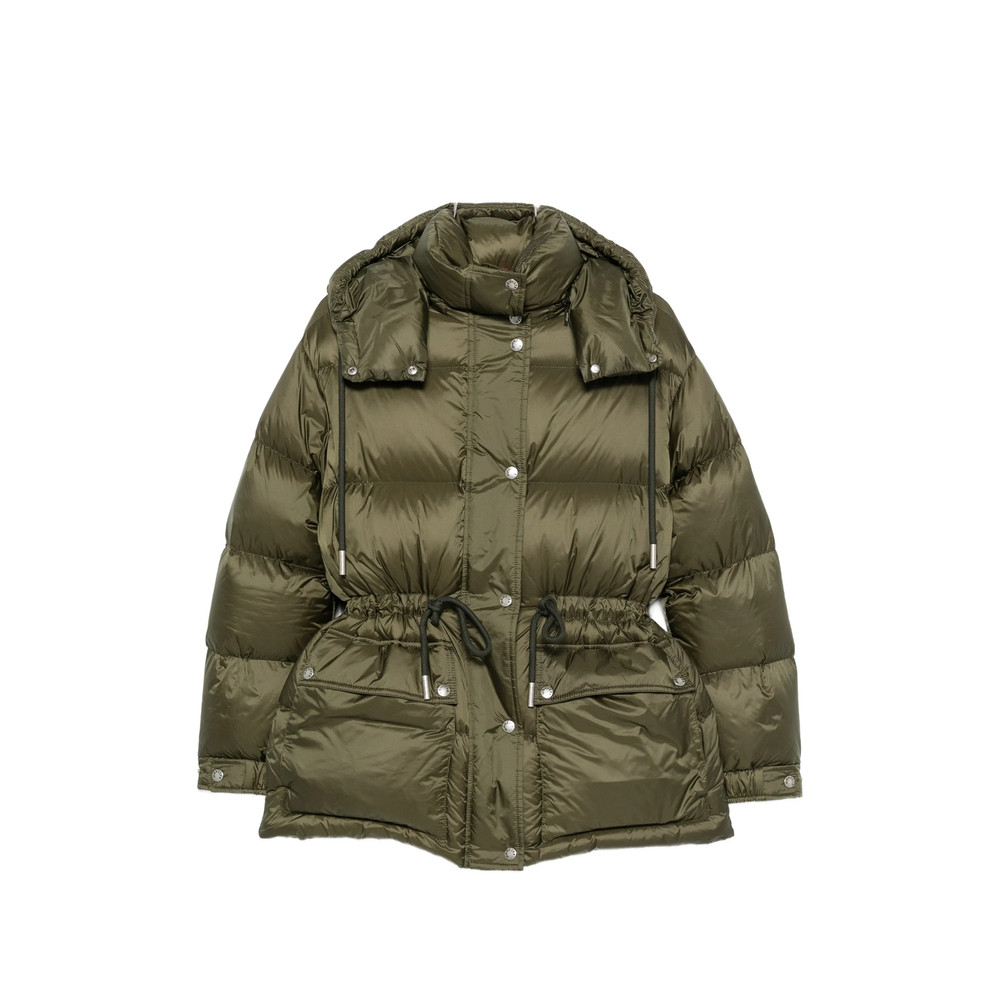 Moncler Sesie Drawstring-waist Jacket