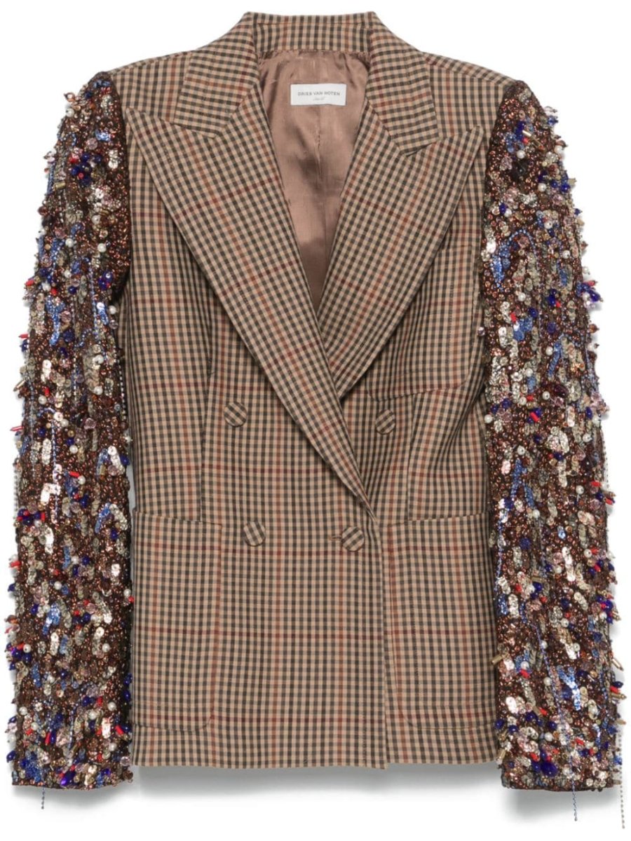 Beaume blazer