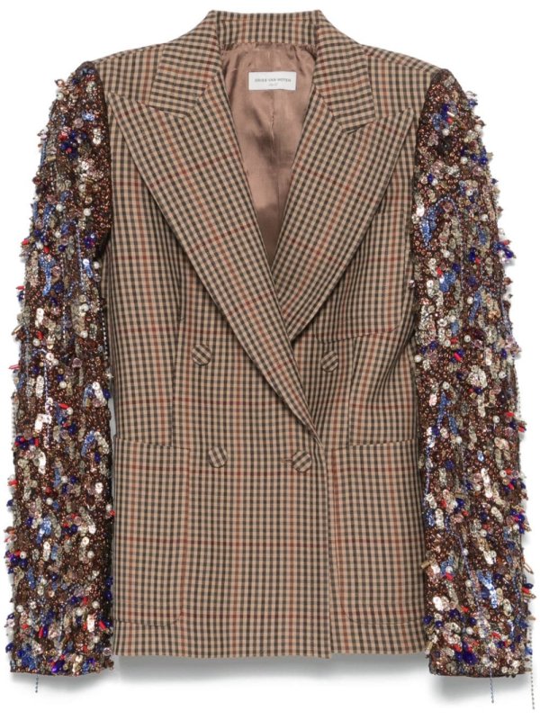 Beaume blazer