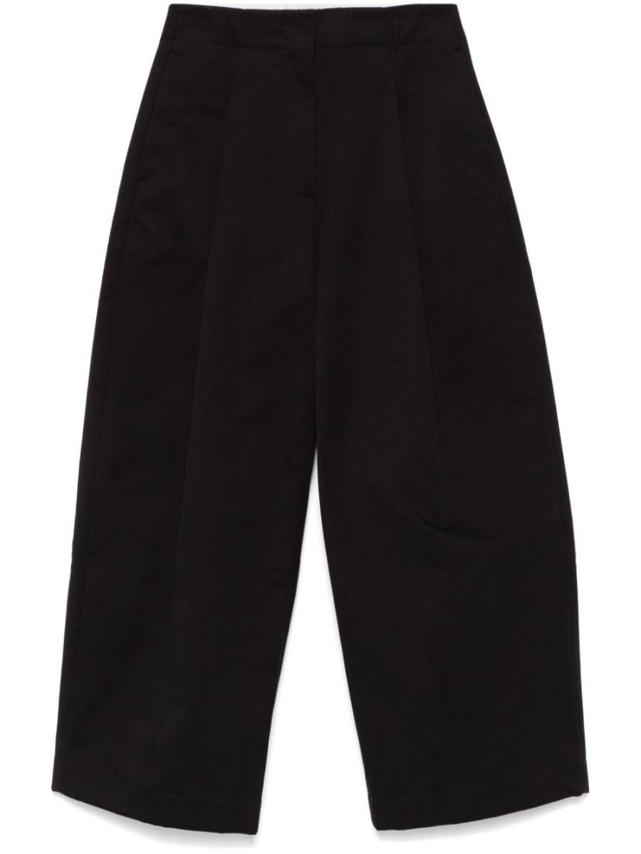 Dordoni trousers