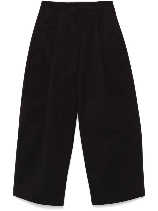 Dordoni trousers