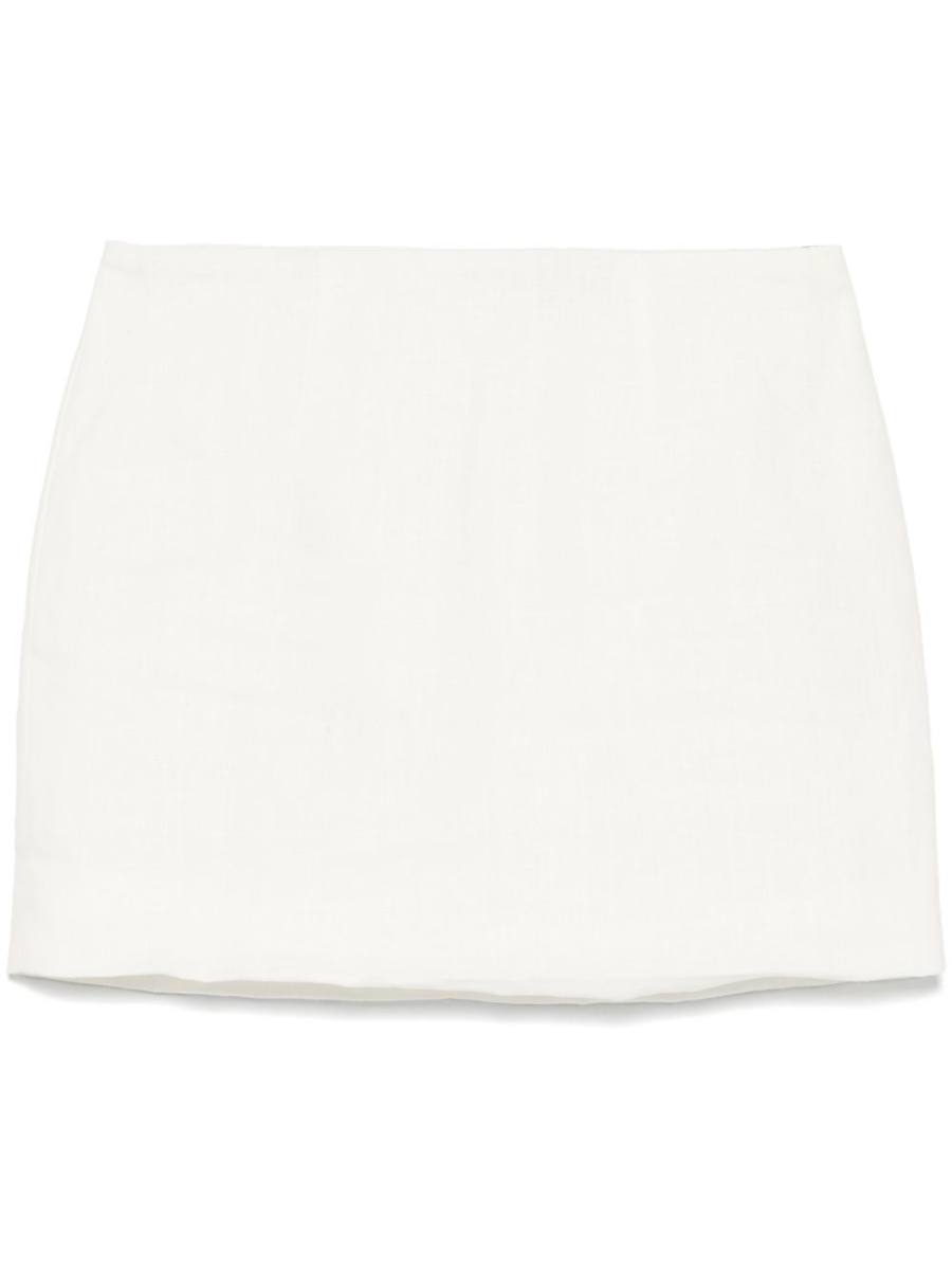 Jane mini skirt