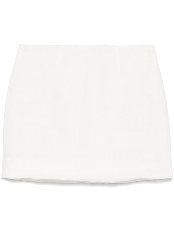 Jane mini skirt