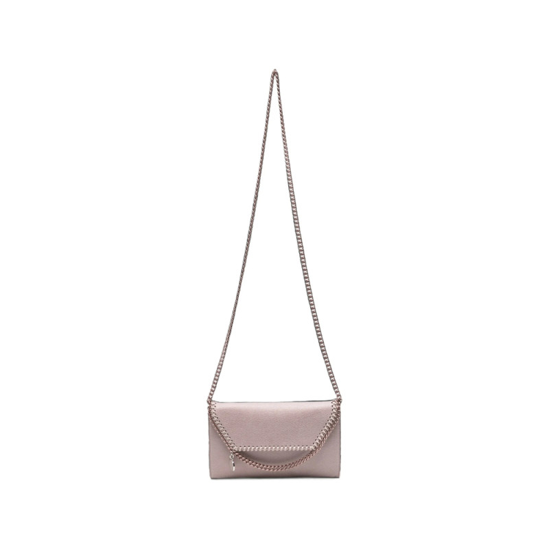 Stella Mccartney Falabella Chain-trim Shoulder Bag